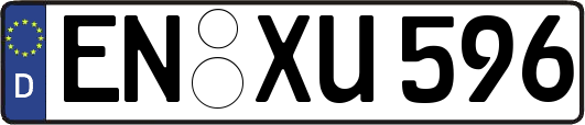 EN-XU596