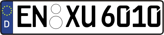 EN-XU6010