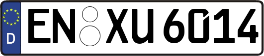 EN-XU6014