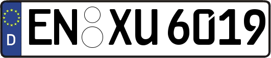EN-XU6019