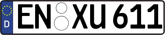 EN-XU611
