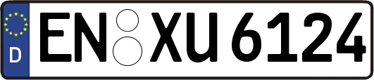 EN-XU6124