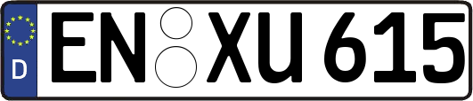 EN-XU615