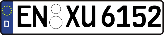 EN-XU6152