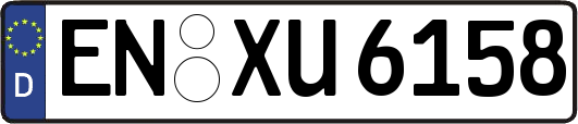 EN-XU6158