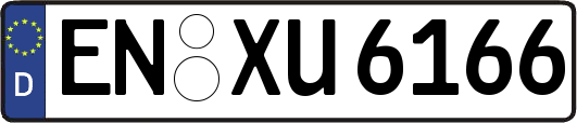 EN-XU6166