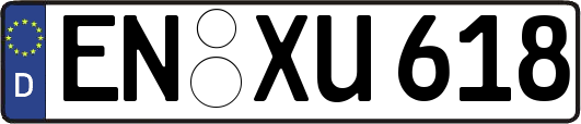 EN-XU618