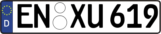 EN-XU619