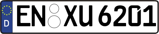 EN-XU6201