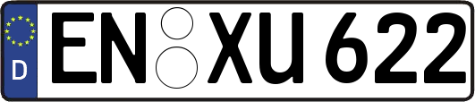 EN-XU622