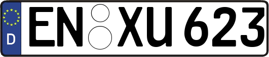 EN-XU623