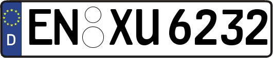 EN-XU6232