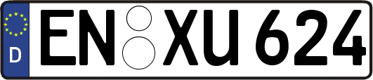 EN-XU624