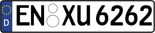EN-XU6262