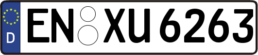 EN-XU6263