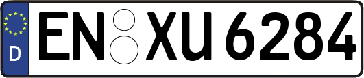 EN-XU6284