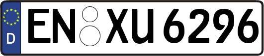 EN-XU6296