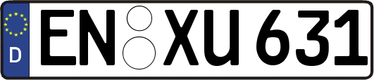 EN-XU631