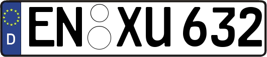 EN-XU632