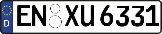 EN-XU6331