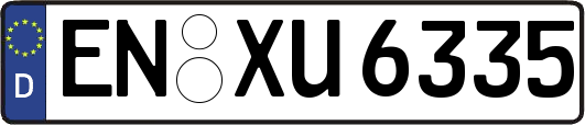 EN-XU6335