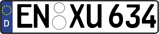 EN-XU634