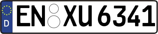 EN-XU6341