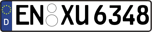 EN-XU6348