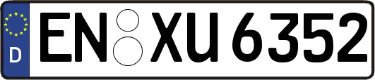 EN-XU6352