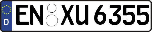 EN-XU6355