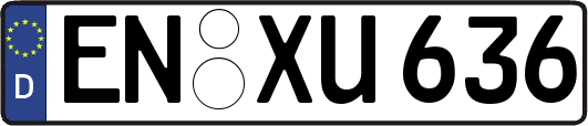 EN-XU636