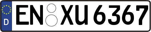 EN-XU6367