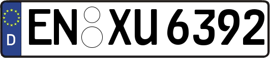 EN-XU6392