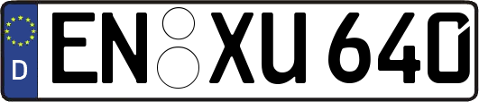 EN-XU640