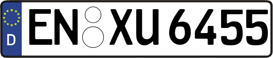 EN-XU6455