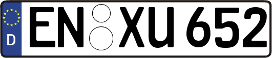EN-XU652