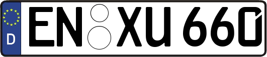 EN-XU660