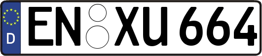 EN-XU664