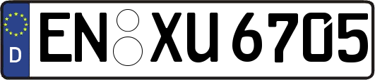 EN-XU6705