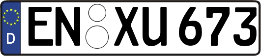 EN-XU673