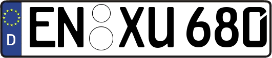 EN-XU680