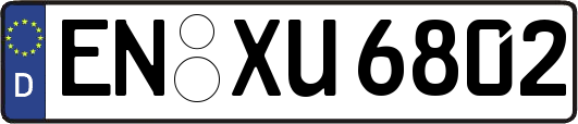 EN-XU6802