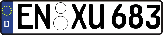 EN-XU683