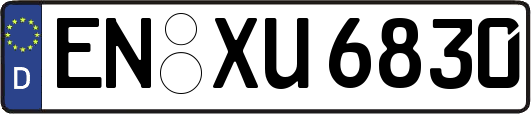 EN-XU6830