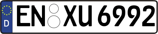 EN-XU6992