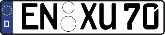 EN-XU70