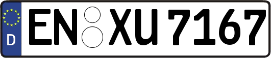 EN-XU7167