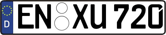EN-XU720