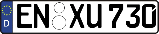 EN-XU730