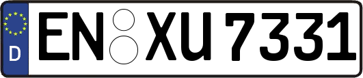 EN-XU7331